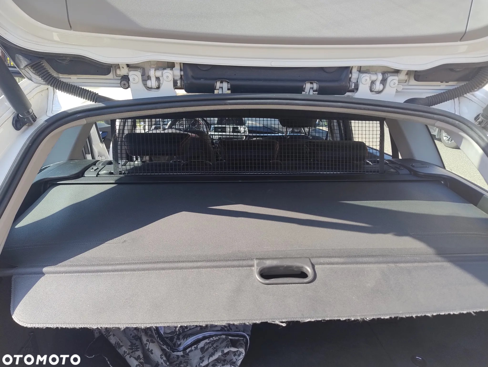 BMW Seria 3 318d - 20