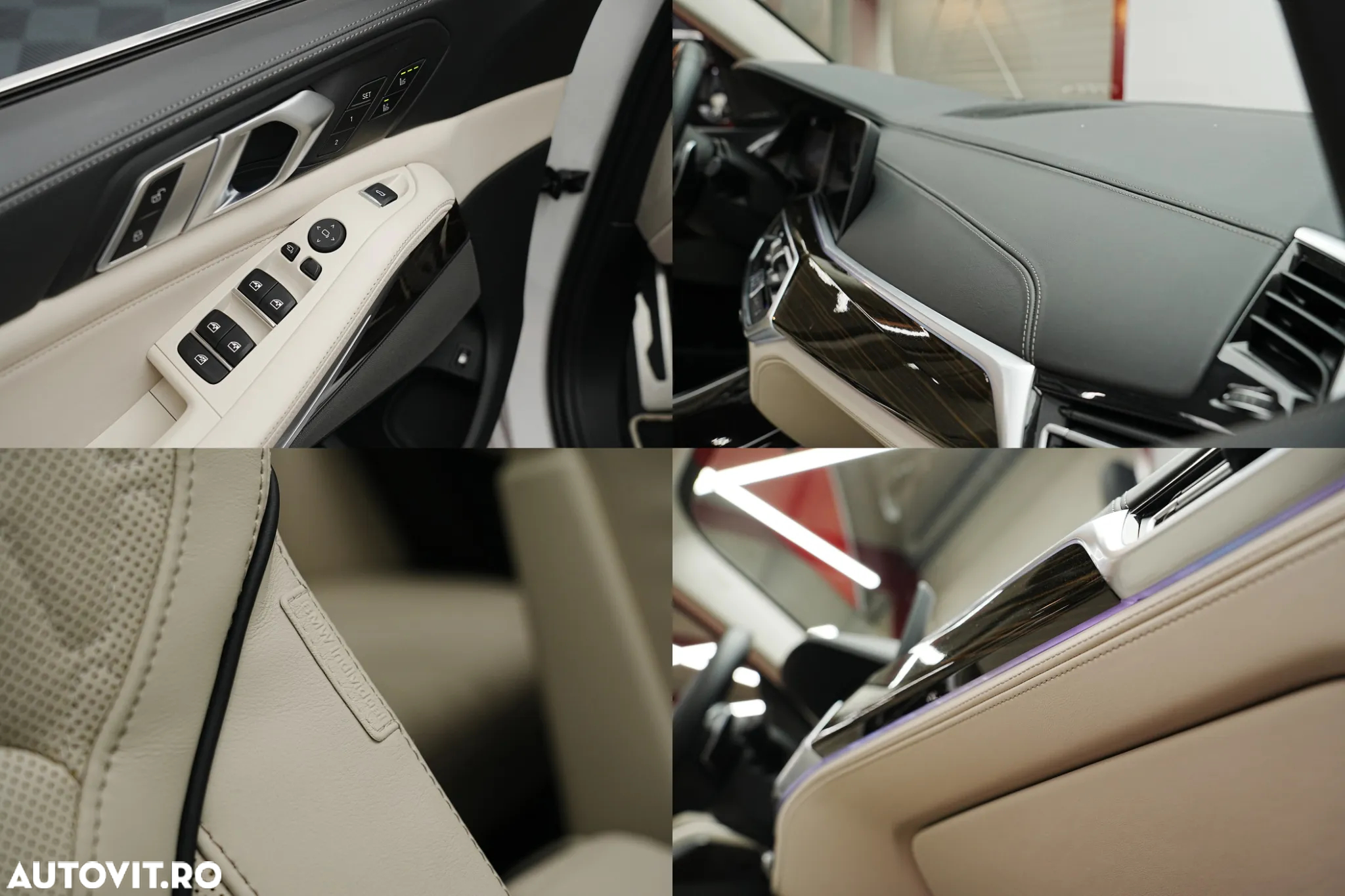 BMW X5 xDrive45e AT PHEV - 38