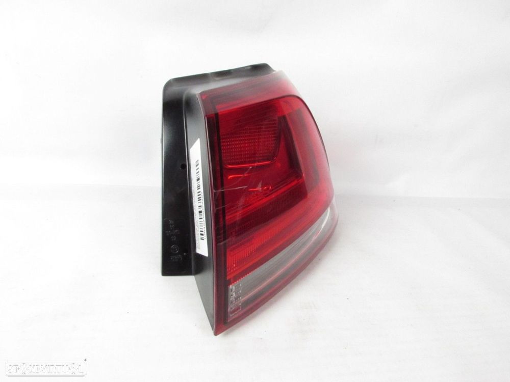 Farolim do Painel Direito/Trás Seminovo/ Original VW GOLF VII (5G1, BQ1, BE1, BE... - 3