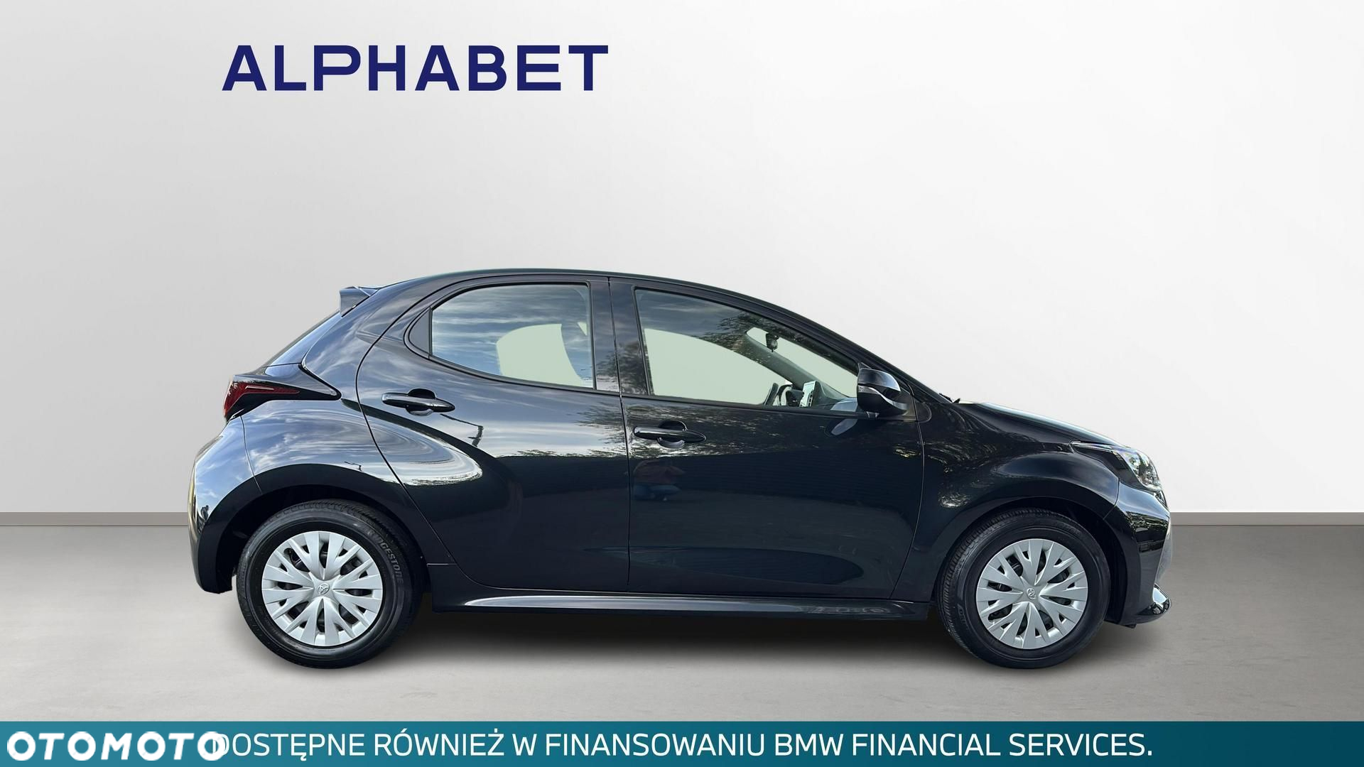 Toyota Yaris Hybrid 1.5 Comfort - 4