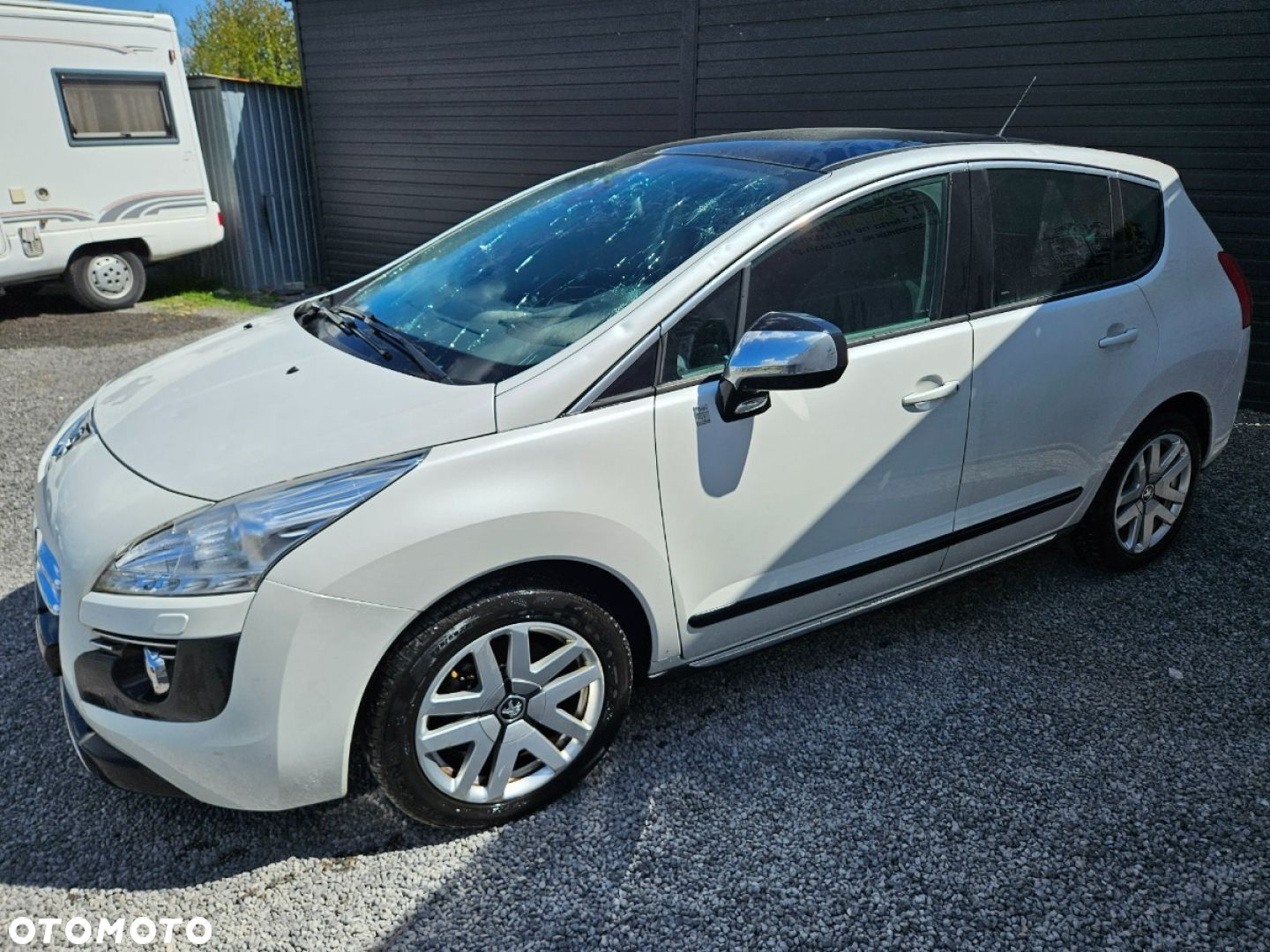 Peugeot 3008 - 9