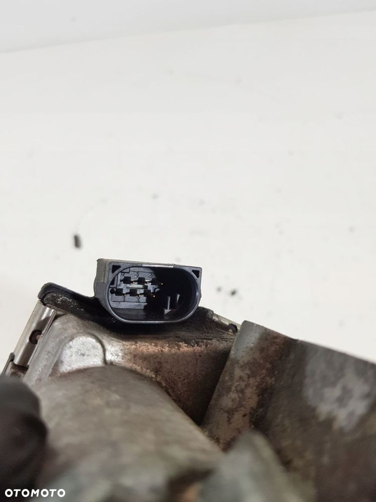 przepustnica a6420900270 w212 w221 w251 ml 3.0 cdi - 6