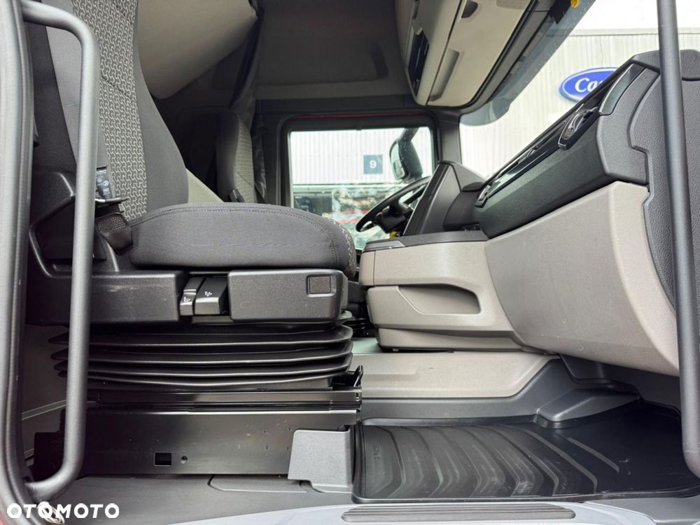 Scania R 500 A4x2NB - 16