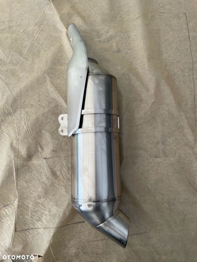 tłumik wydech KTM SM 690 (nr1006) - 7