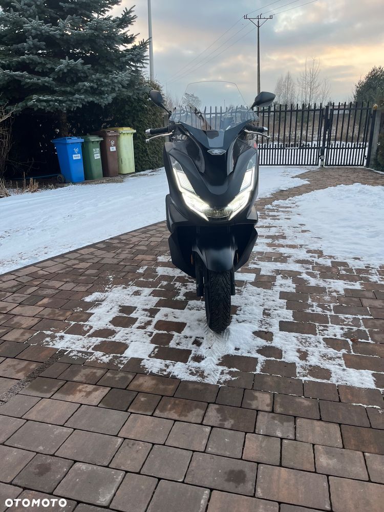 Honda PCX - 13