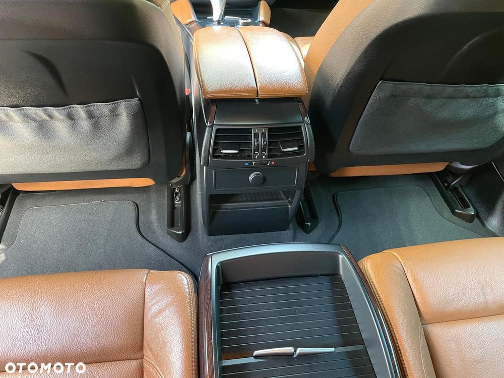 BMW X6 35d xDrive - 26