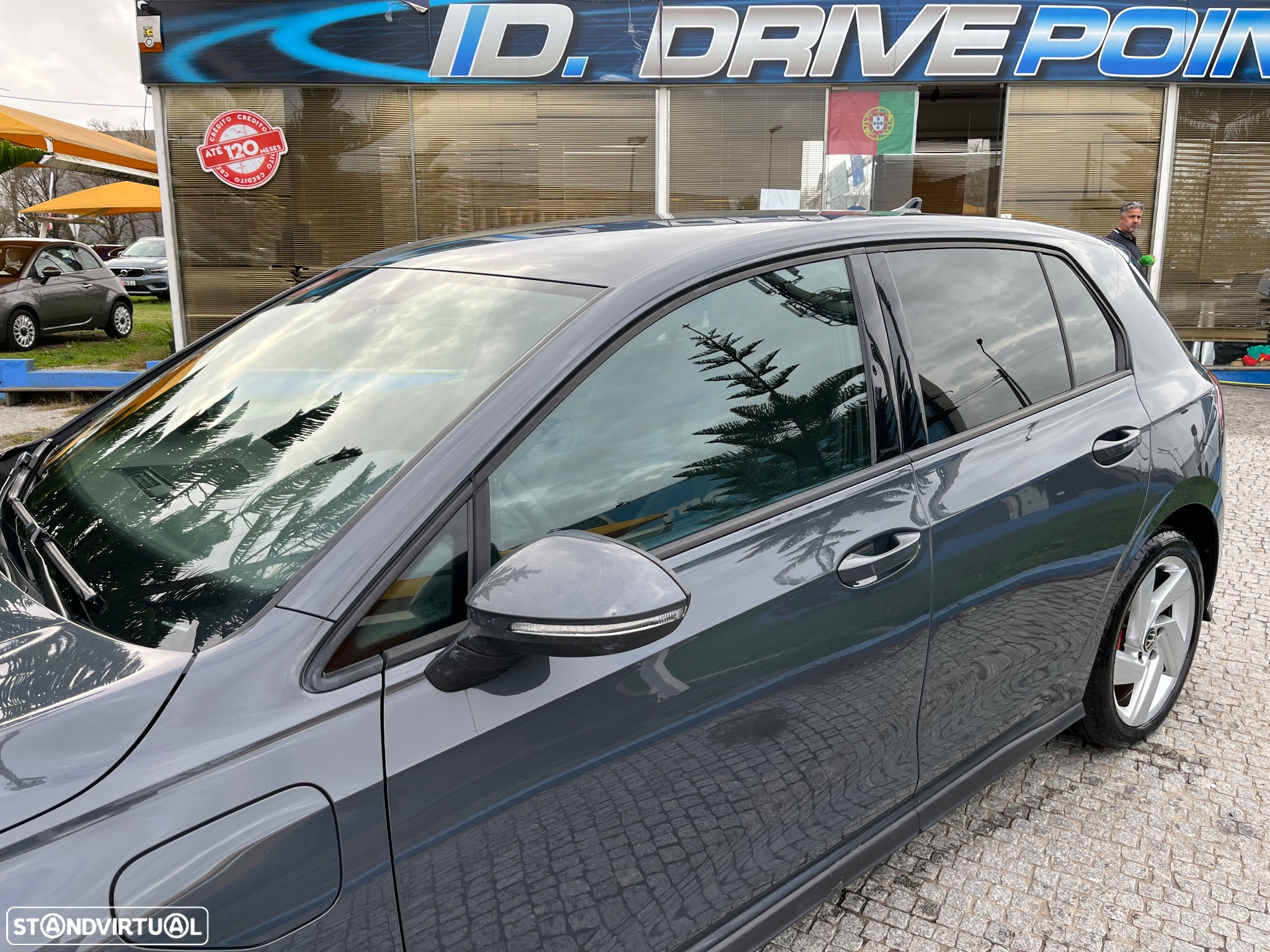 VW Golf 1.4 TSI GTE+ DSG - 20