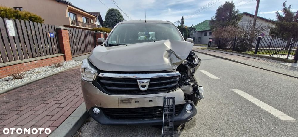 Dacia Lodgy 1.6 Ambiance - 5