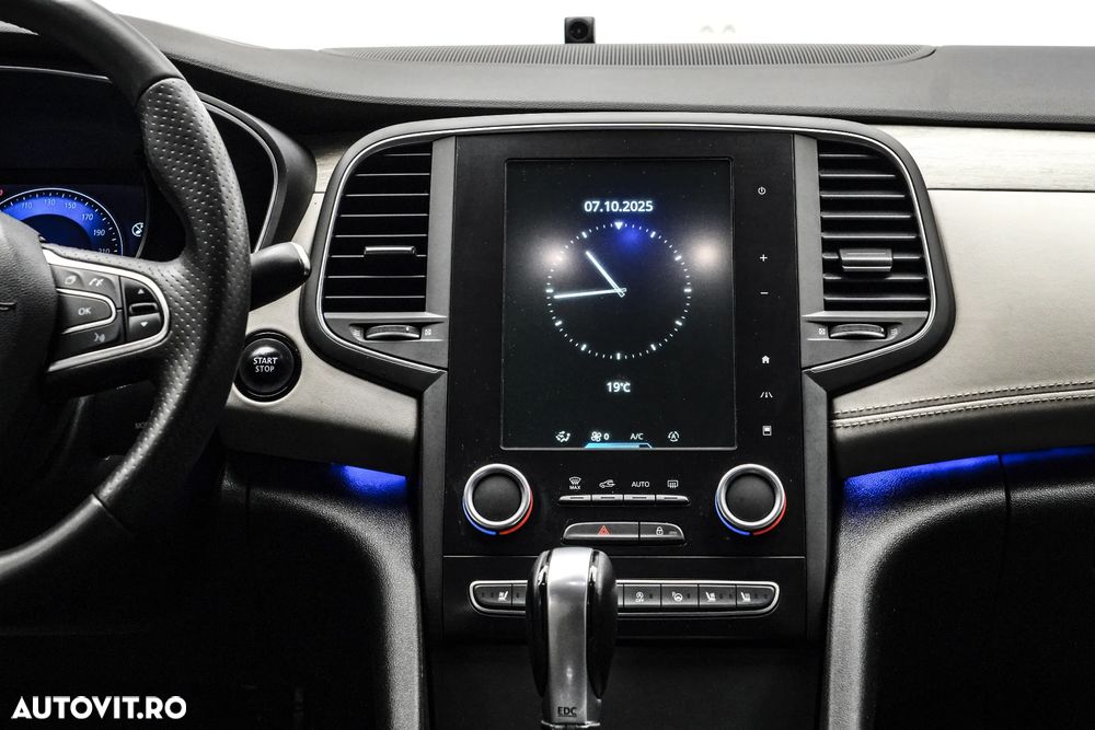 Renault Talisman ENERGY dCi EDC Zen - 18