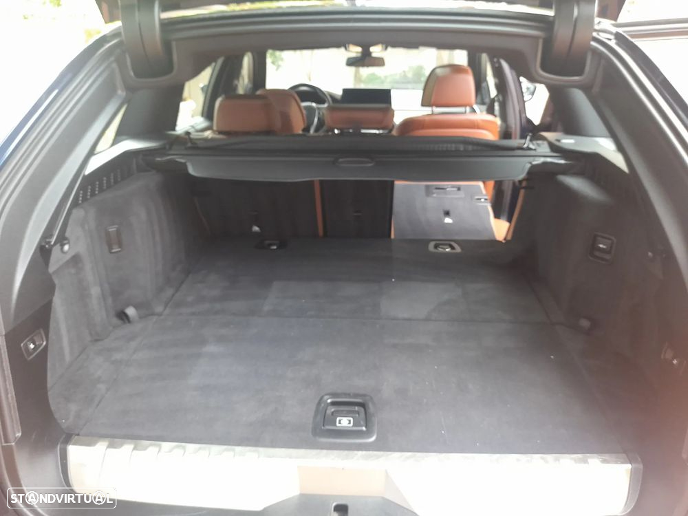 BMW 530 e Aut. Luxury Line - 41