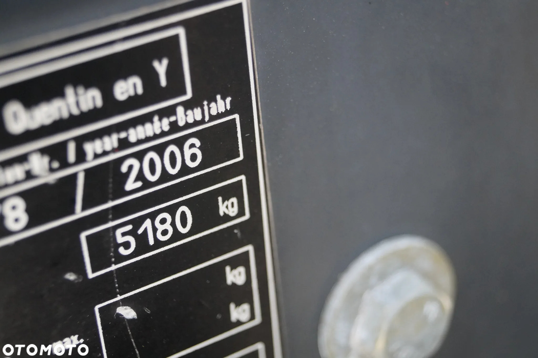Linde H35D  Wózek  Widłowy Triplex - 9