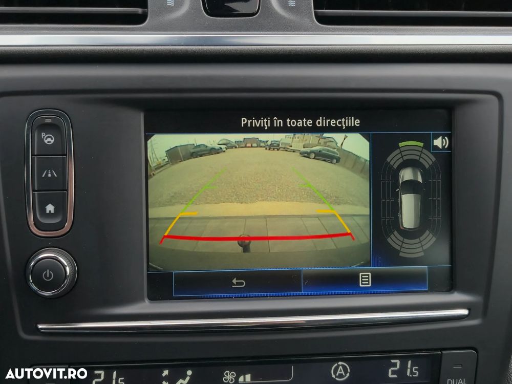 Renault Kadjar Energy TCe 130 Bose Edition - 24