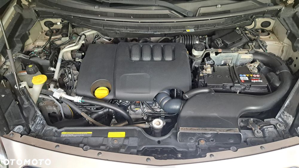 Renault Koleos dCi 150 FAP 4x2 Limited - 34