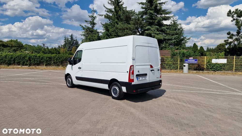 Renault Master - 3
