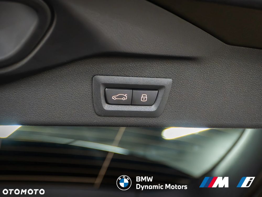 BMW X5 xDrive40i - 15