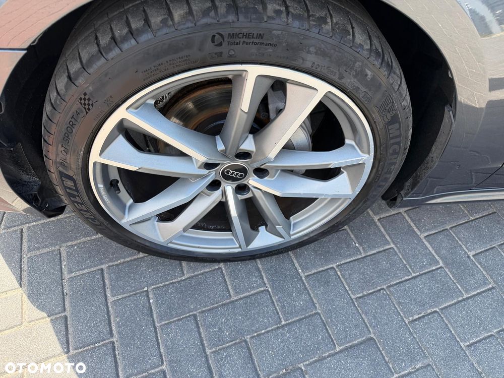 Audi A7 Sportback 40 TDI mHEV Quattro S tronic - 4