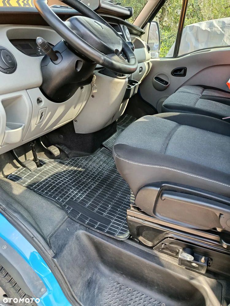 Renault Master - 10