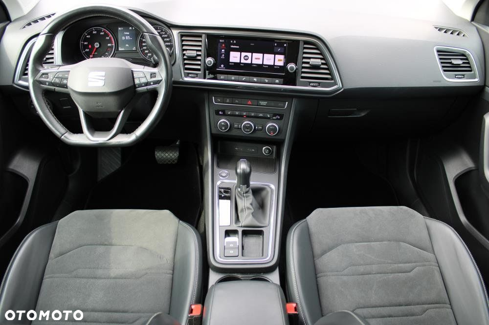 Seat Ateca - 16