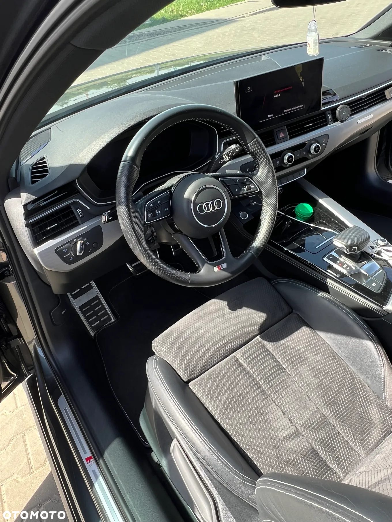Audi A4 ver-2-0-tdi-quattro-s-tronic - 8