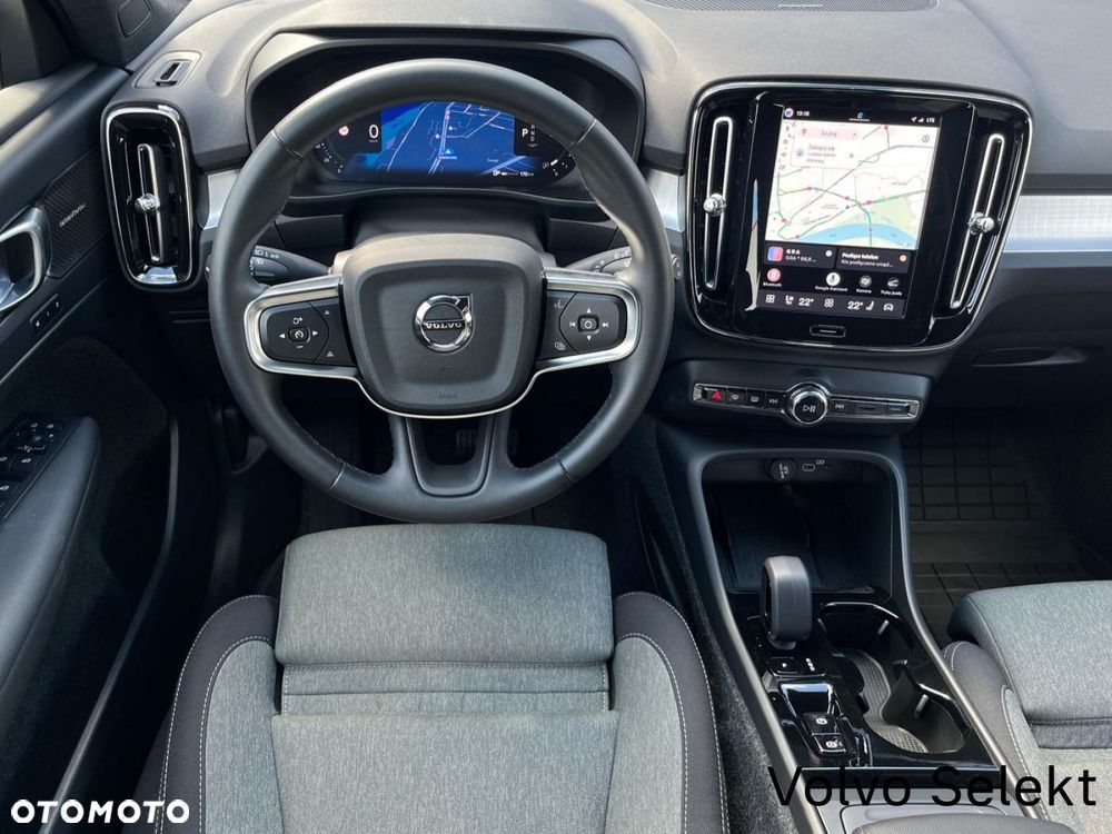 Volvo XC 40 - 17