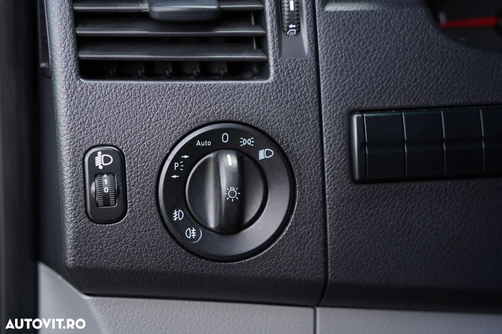 Volkswagen Crafter BMT - 13