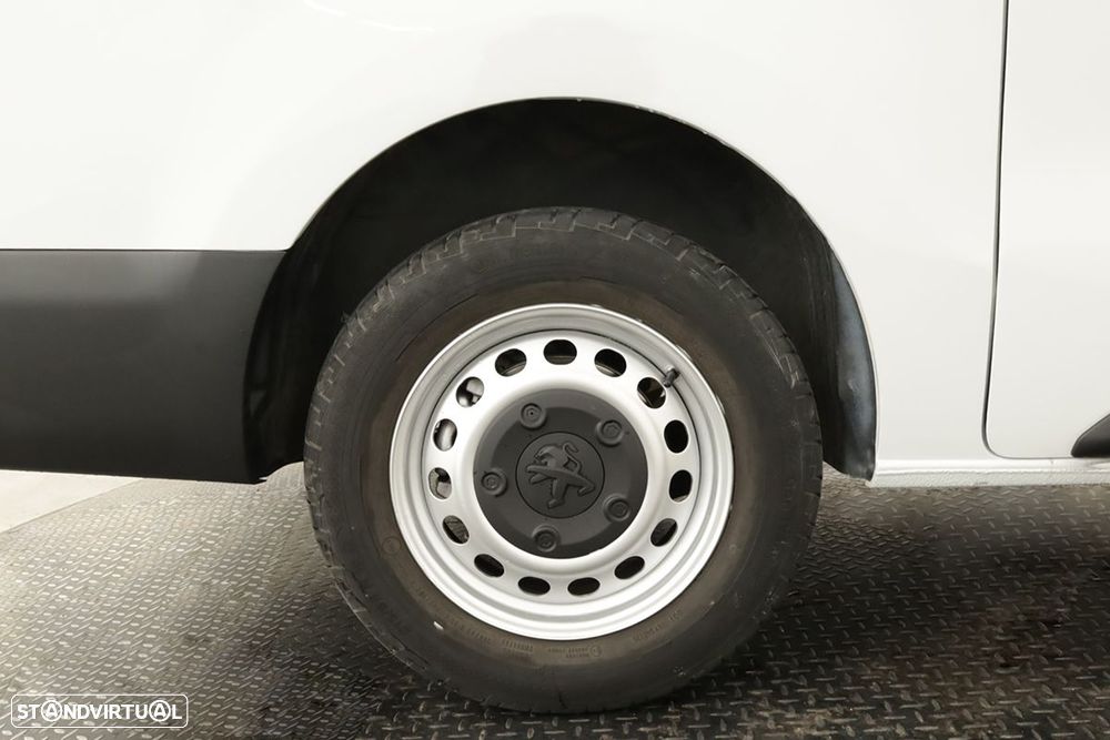 Peugeot expert 2.0 bluehdi long - 5