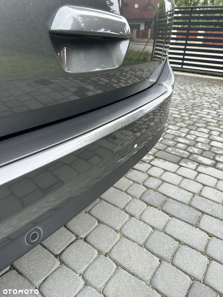 Ford Grand C-MAX 1.5 EcoBoost Start-Stopp-System Titanium - 19