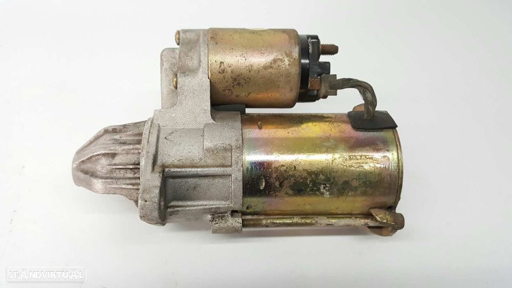 MOTOR DE ARRANQUE OPEL VECTRA C BERLINA 1.6 16V - 1