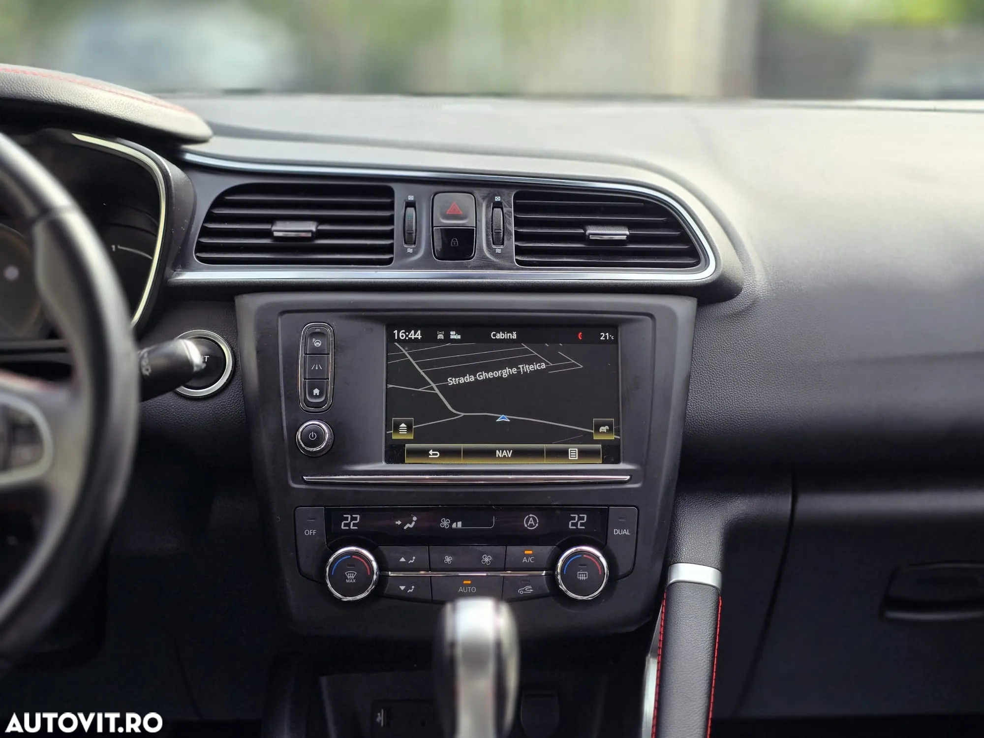 Renault Kadjar Energy TCe 130 EDC Bose Edition - 17