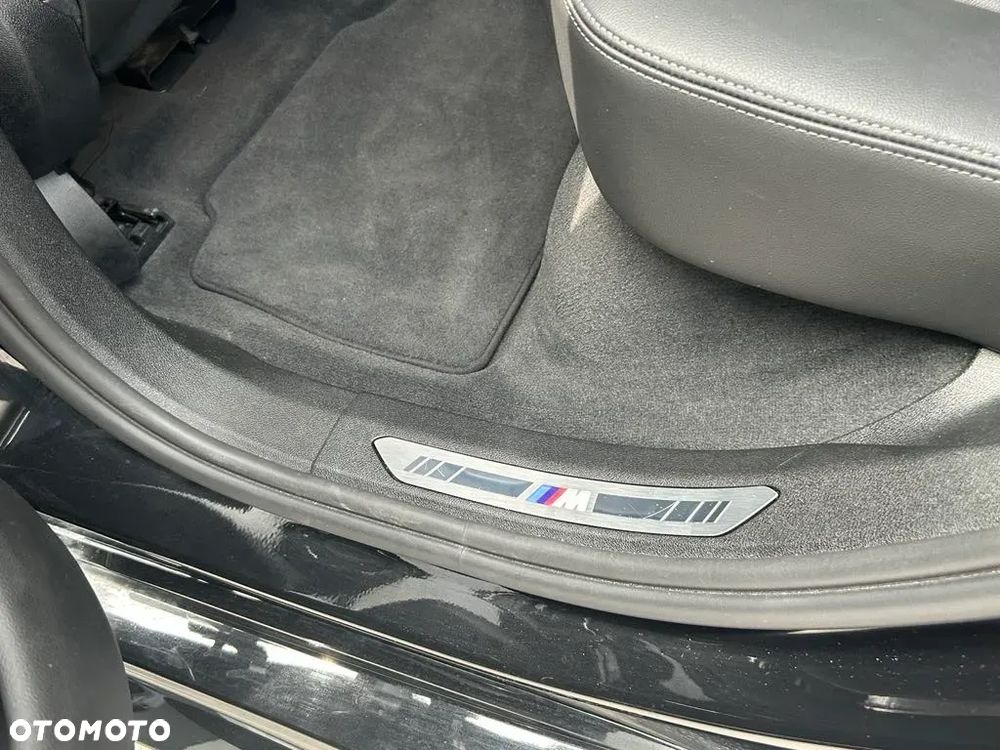 BMW X6 xDrive40i xLine - 19
