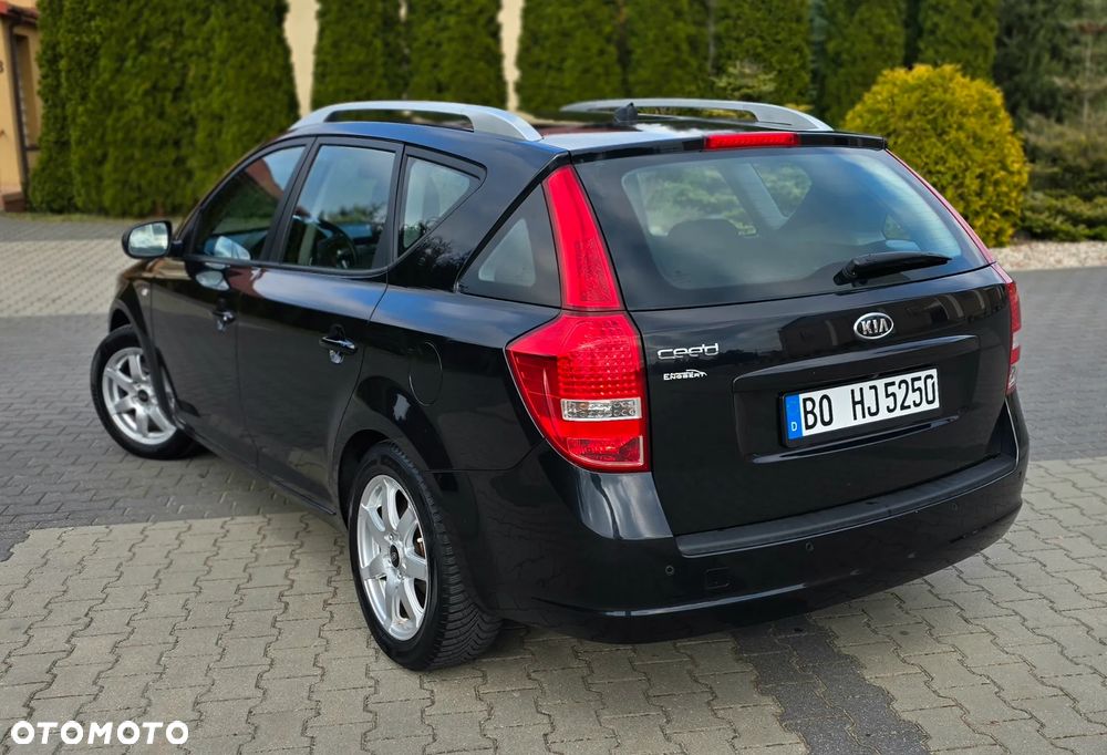 Kia Ceed 1.6 CVVT LX - 16