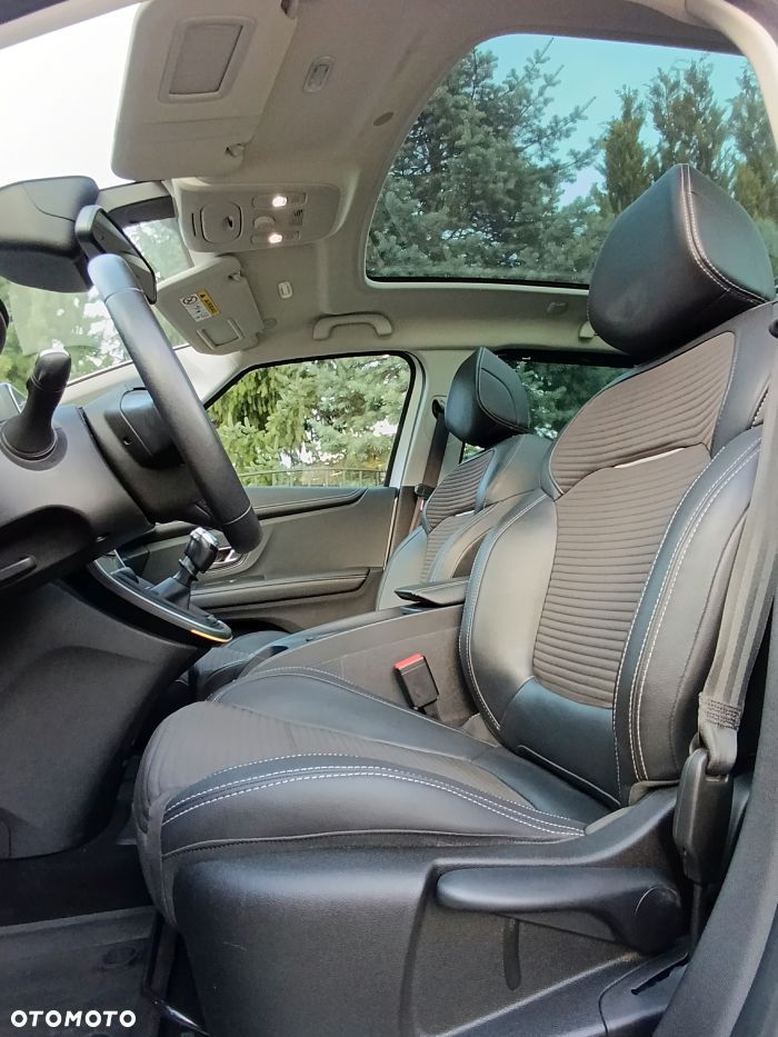 Renault Grand Scenic TCe 140 GPF INTENS - 5