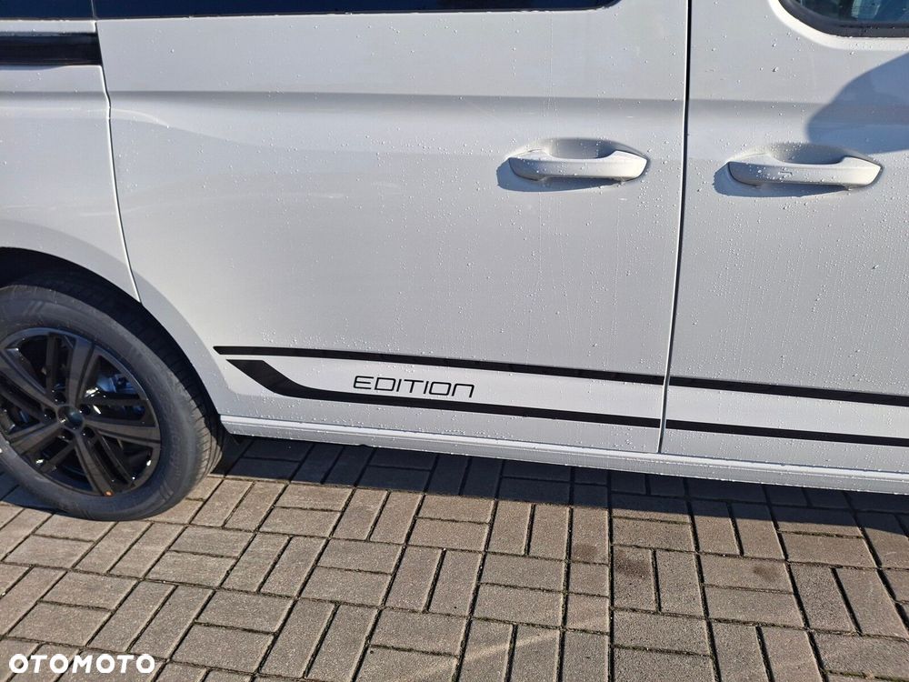 Volkswagen Caddy - 8