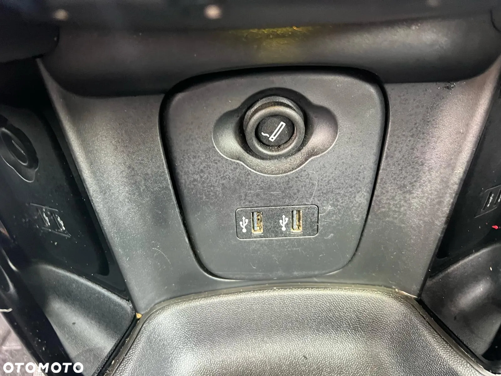 MINI Cooper S Sport-Aut - 17