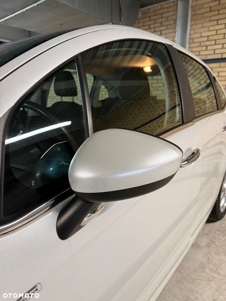 Citroën C3 1.2 VTi Exclusive - 19