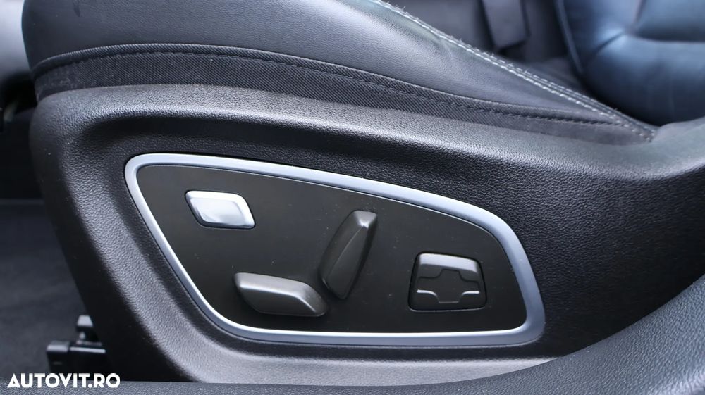 Renault Talisman BLUE dCi 200 EDC INITIALE PARIS - 34
