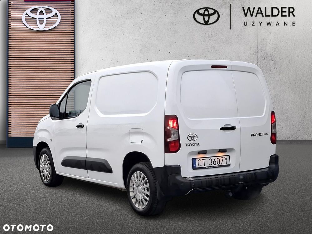 Toyota PROACE CITY - 3