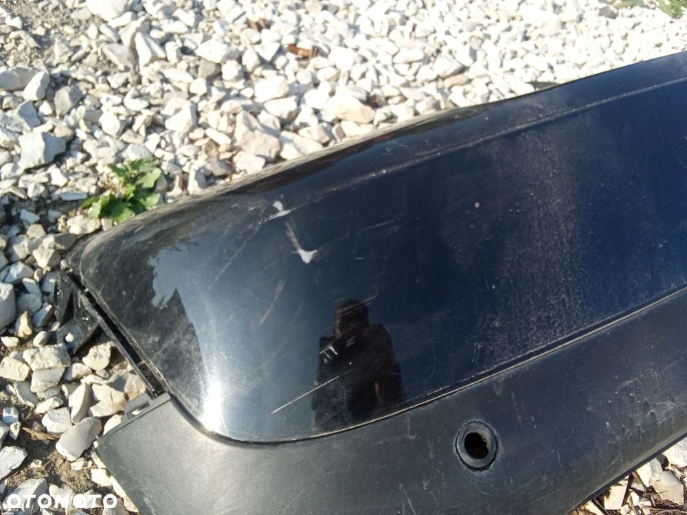 EU ZDERZAK TYŁ MINI COOPER R56 LIFT 7260572 - 8