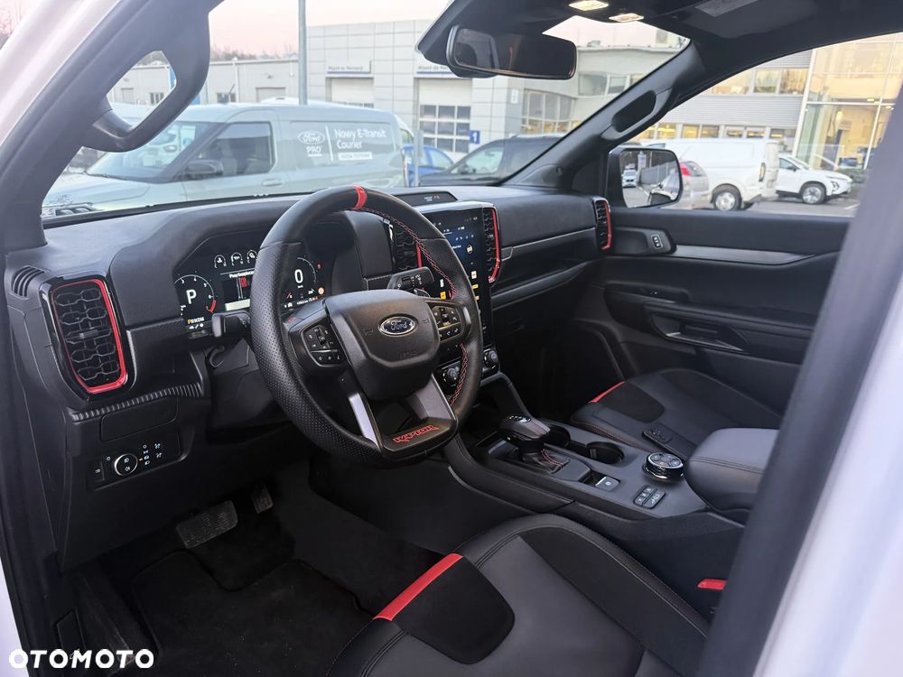 Ford Raptor Ranger - 11