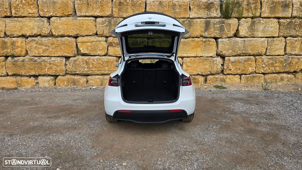 Tesla Model Y Long Range Tração Integral - 58
