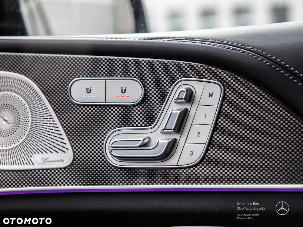 Mercedes-Benz GLS 400 d 4-Matic - 11