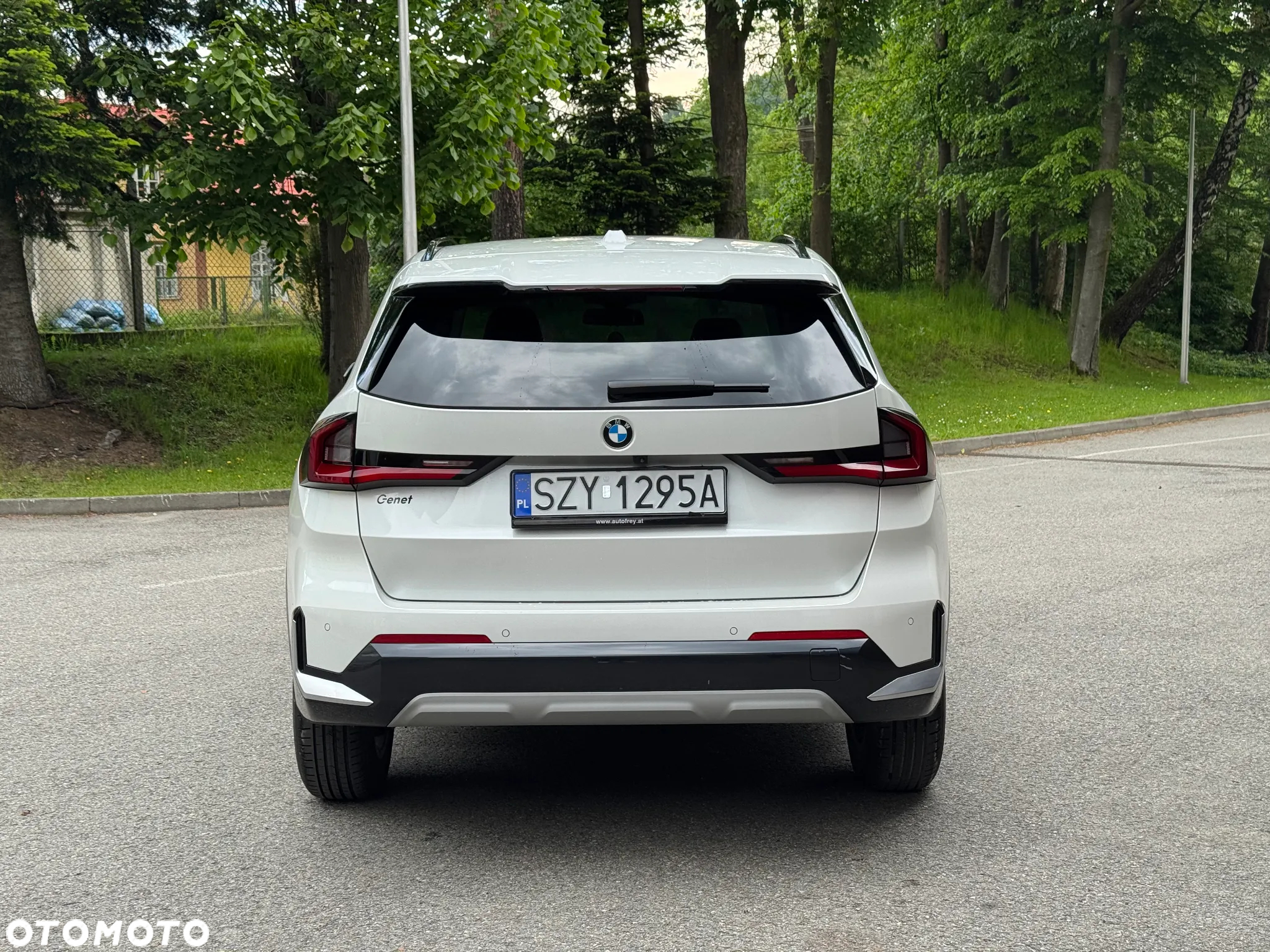 BMW X1 sDrive18d - 7