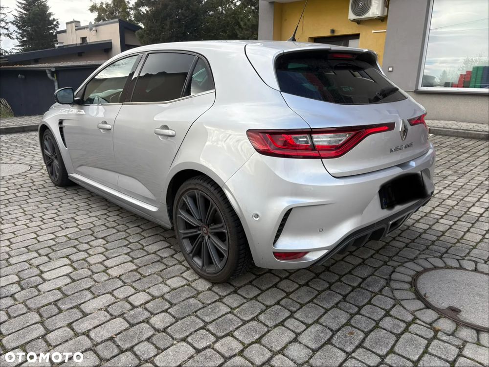 Renault Megane 1.8 TCe R.S EDC - 7