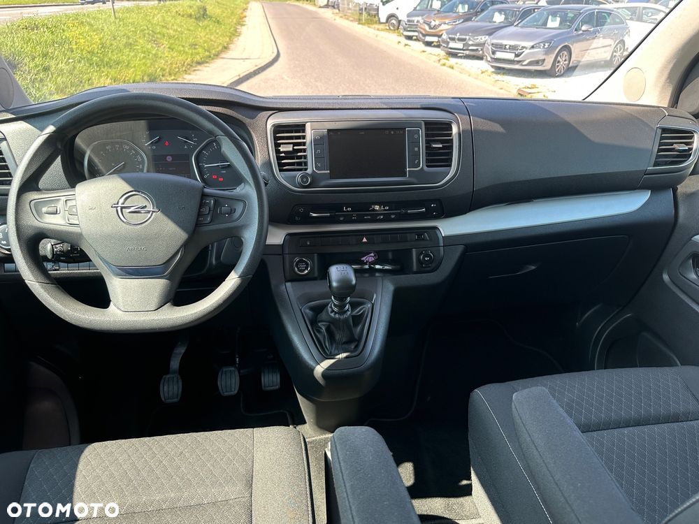 Opel Zafira 2.0 D L Edition - 5