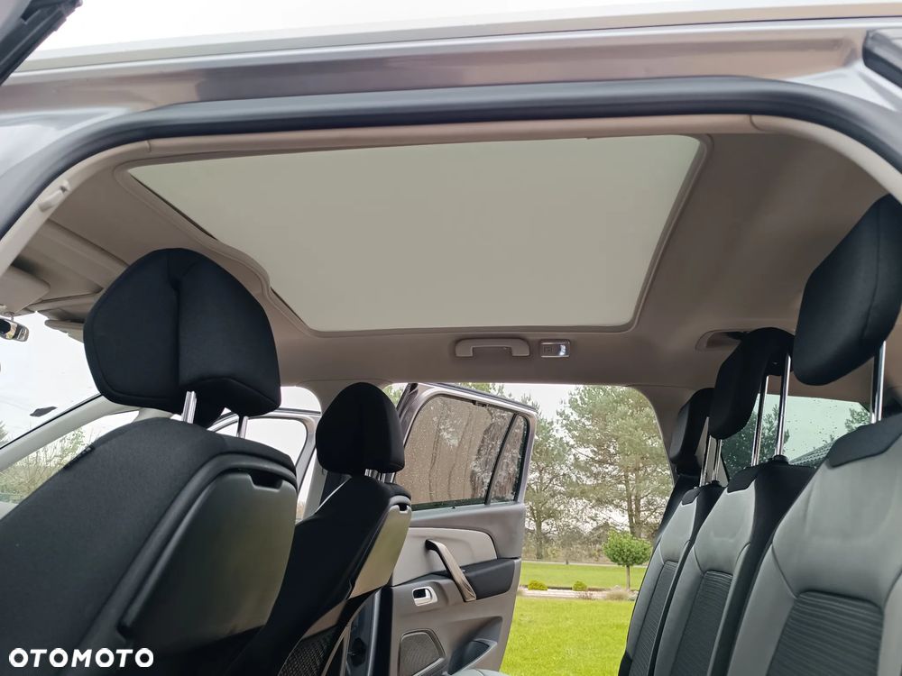 Renault Grand Scenic - 6