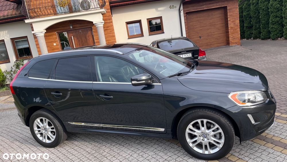 Volvo XC 60 - 9