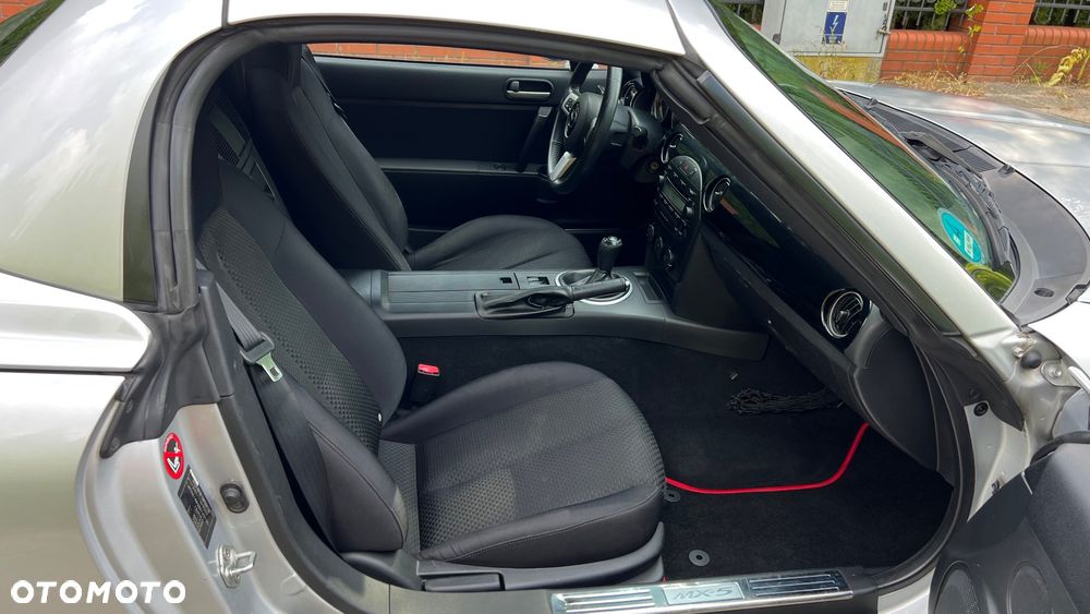 Mazda MX-5 1.8 Energy - 27