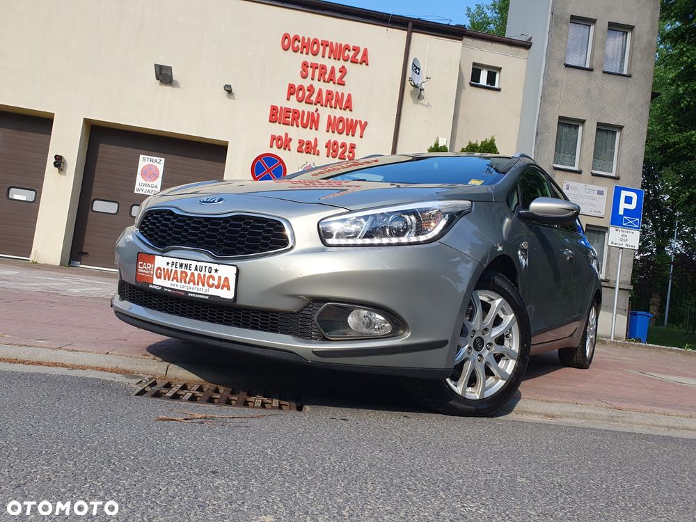Kia Ceed 1.6 GDI XL - 24