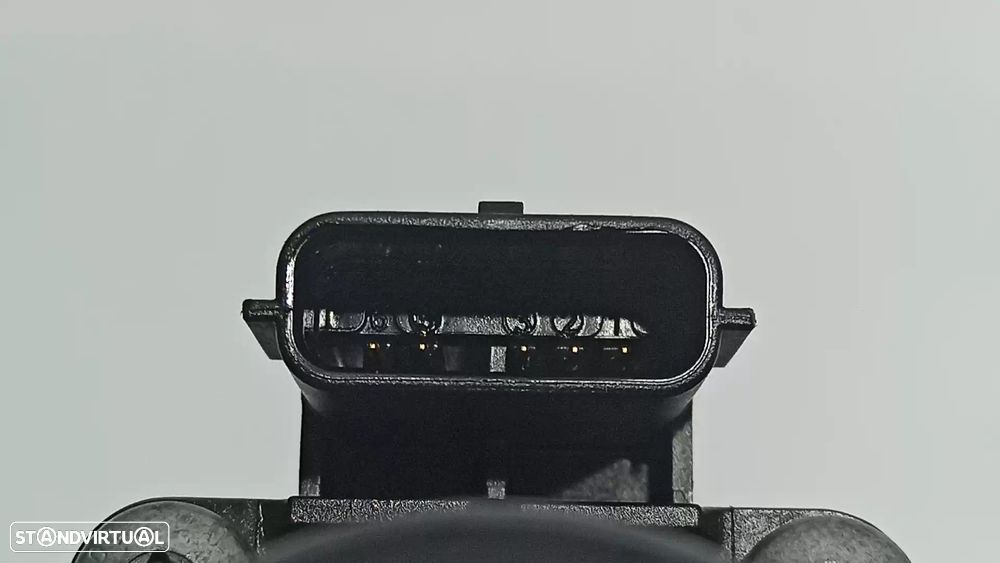 VALVULA EGR MERCEDES-BENZ CLASSE B 2015 -8201411538 - 4