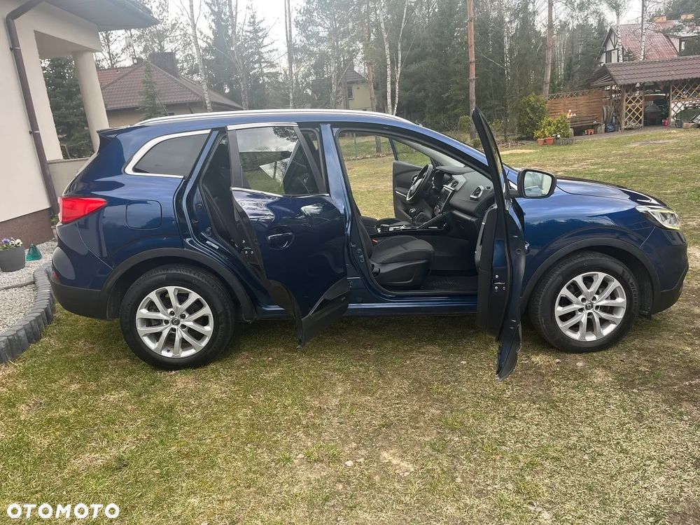 Renault Kadjar Energy dCi 110 Business - 20
